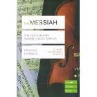 LifeBuilder Study - The Messiah: The Texts Behind Handel's Masterpiece By Douglas Connelly